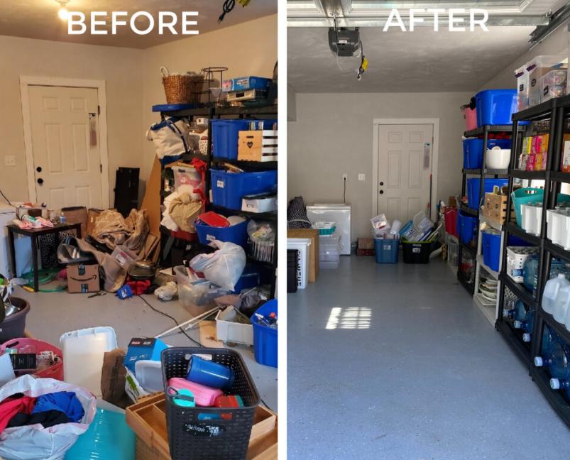 Garage Worx